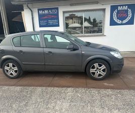 1.4 16V TWINPORT 5 PORTE ENJOY CLIMA!!!!