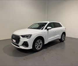 45 TFSIE PHEV S-TRONIC S LINE EDITION