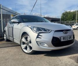 1.6 GDI SPORT HATCHBACK 4DR PETROL MANUAL EURO 5 (140 PS)