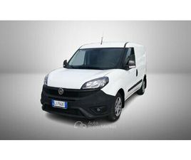 1.6 MJT 105CV S&S PC-TN CARGO LOUNGE