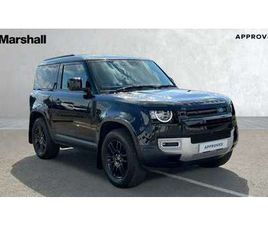 3.0 D250 HARD TOP AUTO [3 SEAT]