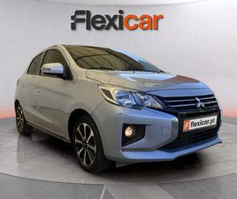 MITSUBISHI SPACE STAR 1.2 CONNECT EDITION