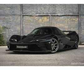 KTM GT-XR KTM X-BOW GT-XR 94/100 *BLANKO COC*MWST. AUSWEISBAR...