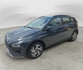 HYUNDAI BAYON 1.0 T-GDI XLINE 100CV MT NUOVA A CIVITANOVA MARCHE