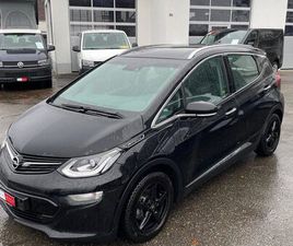 OPEL AMPERA AMPERA-E ELECTRIC