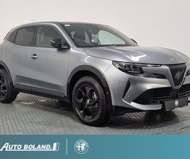 *DEMO* IBRIDA 1.2 HYBRID TECH + PREMIUM PACKS