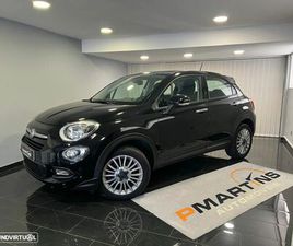 FIAT 500X 1.3 MJ POP STAR S&S