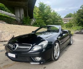 SL 300 (280) 7G-TRONIC