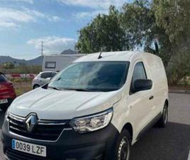 RENAULT EXPRESS RENAULT - EXPRESS