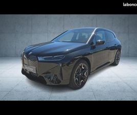 BMW IX XDRIVE50 523CH