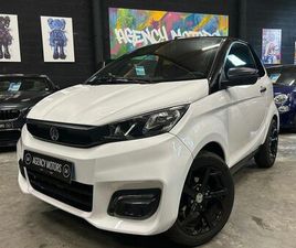 AIXAM E CITY E-CITY *1ERE MAIN*