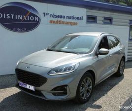 FORD KUGA FORD KUGA 1.5 ECOBOOST 150CH ST-LINE,