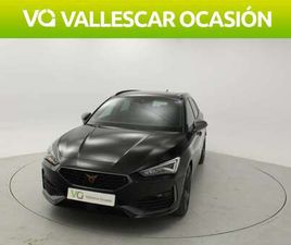 CUPRA LEON ST ST 1.5 ETSI 150 CV DSG 5P