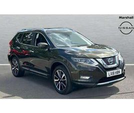 1.6 DCI TEKNA 5DR 4WD [7 SEAT]