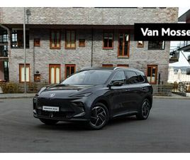 MG MGS5 EV - LUXURY 64 KWH 18