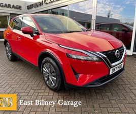 1.3 DIG T MHEV VISIA SUV 5DR PETROL HYBRID MANUAL EURO 6 (START/STOP) (140 PS)