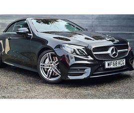 E 300 AMG LINE PREMIUM LOADED WITH EXTRAS