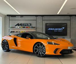 4.0T V8 COUPE 2DR PETROL SSG EURO 6 (START/STOP) (620 PS)