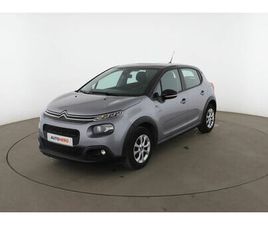 CITROEN C3 1.2 PURETECH GRAPHIC