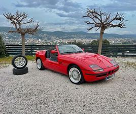 BMW Z1 - 1993