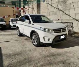 VITARA 1.6 DDIS V-COOL S