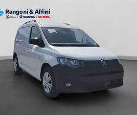 CADDY 2.0 TDI 122 CV 4MOTION FURGONE BUSINESS