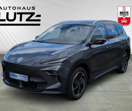 MGS5 EV LUXURY *FARBE WÄHLBAR* SCHNELL VERFÜGBAR