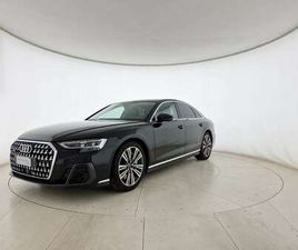 60 3.0 TFSI E QUATTRO TIPTRONIC