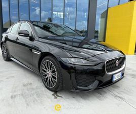 2.0 D 180 CV AUT. R-DYNAMIC S