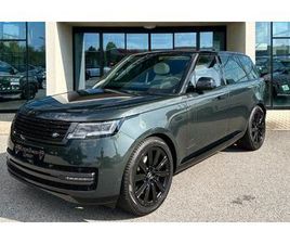 LAND ROVER RANGE ROVER P550E** AUTOBIOGRAPHY** 2025** PRILIKA!**, 2025 GOD.