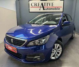 1.5 BLUEHDI 130 CV BOITE AUTO