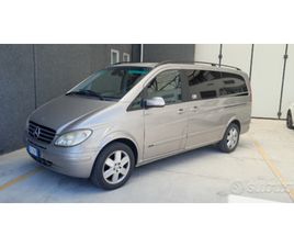 VIANO VITO CLASSE V