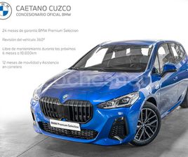 BMW SERIE 2 ACTIVE TOURER 218 SEGURIDAD