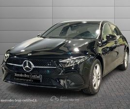 - A 250 E PHEV PROGRESSIVE ADVANCED AUTO