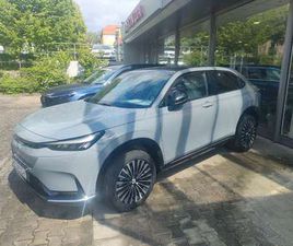 HONDA E:NY1 ADVANCE-PAKET