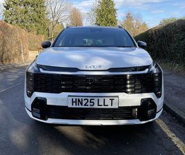 1.6 T-GDI DCT GT-LINE S