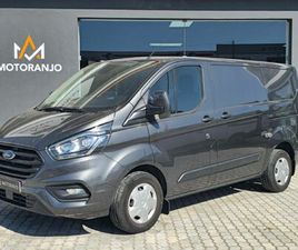 300L1 2.0 H1-T.B.TREND