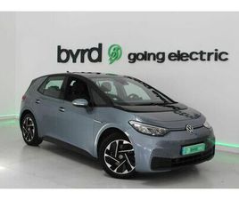 VOLKSWAGEN ID.3 PRO LIFE