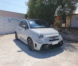 ABARTH 695C 695C 1.4 TURBO T-JET 180CV
