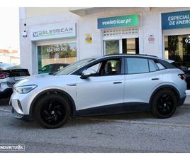 VOLKSWAGEN ID.4 VW ID.4 PRO