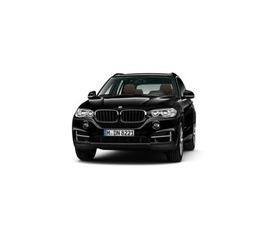 BMW X5 XDRIVE30D 190 KW (258 CV)
