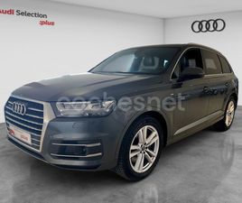 AUDI Q7 MULTIMEDIA Y AUDIO