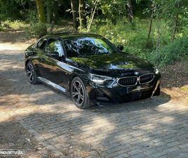 BMW SERIE 2 220 BMW 220 I COUPE AUT. M SPORT
