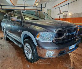 1500 5.7 V8 HEMI 401CV GPL CREWCAB LIMITED EDITION