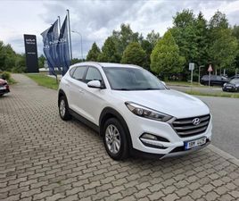 HYUNDAI TUCSON 1,6