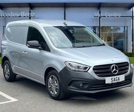 1.5 110 CDI PRO L1 EURO 6 (START/STOP) 5DR