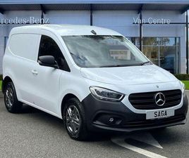 1.5 110 CDI PRO L1 EURO 6 (START/STOP) 5DR