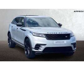 LAND ROVER RANGE ROVER VELAR 3.0 D300 R-DYNAMIC HSE 5DR AUTO