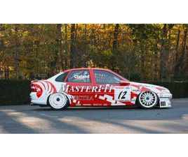 1997 | VAUXHALL VECTRA 2,0 16V