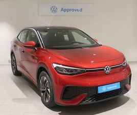 VOLKSWAGEN ID.5 PRO PERFORMANCE PRO PERFORMANCE 150 KW (204 CV)